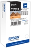 Изображение Epson ink cartridge XXL black T 701 WorkForce Pro       T 7011