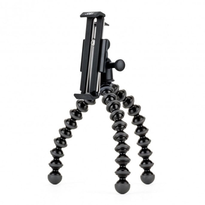 Attēls no Statyw Joby Gorillapod PRO 10" Tablet (JB01395)