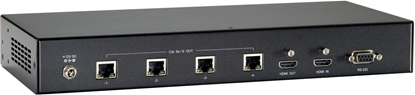 Attēls no Level One LevelOne HDMI HVE-9214T über Cat5 Transmitter 4 Channel