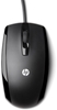 Изображение HP óptico USB de 3 botones mouse Ambidextrous USB Type-A Optical