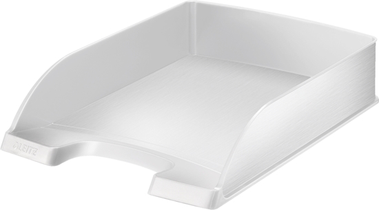 Изображение Leitz 52540004 desk tray/organizer Polystyrene White