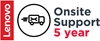 Изображение Lenovo 5 Year Onsite Support (Add-On)