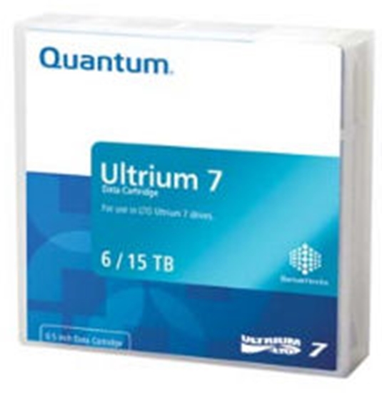 Picture of Taśma Quantum LTO-7 Ultrium 6/15 TB (MR-L7MQN-02)