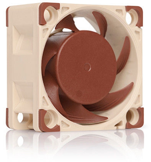 Picture of Wentylator Noctua NF-A4x20 FLX