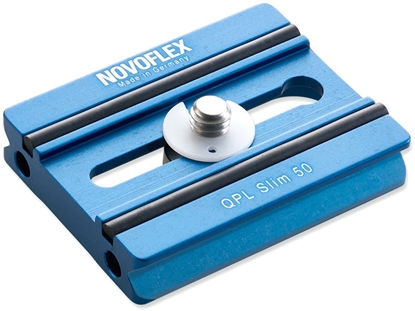 Picture of Novoflex QPL Slim 50