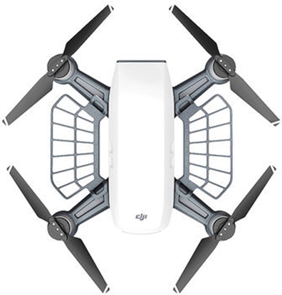 Attēls no DJI Osłony rąk dla DJI Spark