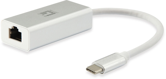 Picture of LevelOne USB-0402 Gigabit USB-C Network Adapter