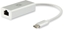 Attēls no LevelOne USB-0402 Gigabit USB-C Network Adapter