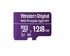 Attēls no Western Digital WD Purple SC QD101 memory card 128 GB MicroSDXC Class 10