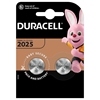 Picture of Duracell 2025 Single-use battery CR2025 Lithium