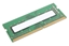 Attēls no Lenovo 4X70Z90844 memory module 8 GB 1 x 8 GB DDR4 3200 MHz