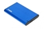 Изображение iBox HD-05 HDD/SSD enclosure Blue 2.5"