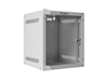 Изображение LANBERG WALL CABINET 10" 6U (280X310, GRAY)