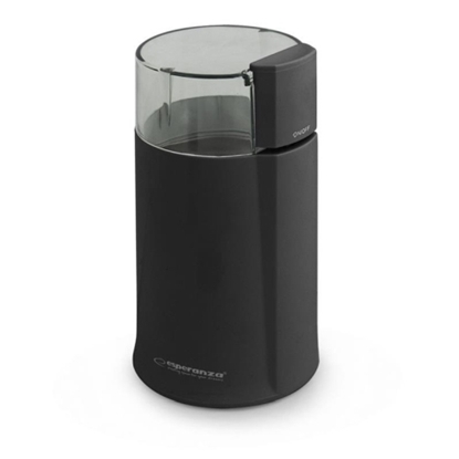 Picture of Esperanza EKC001K COFFEE GRINDER ESPERSSO BLACK