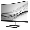 Изображение Philips E Line 325E1C/00 computer monitor 80 cm (31.5") 2560 x 1440 pixels Quad HD LCD Black