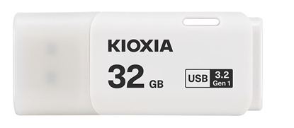 Attēls no Pendrive Hayabusa U301 32GB USB 3.2 gen.1 biały