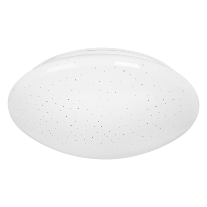 Attēls no Modern LED ceiling plafond Activejet OPERA LED 24W