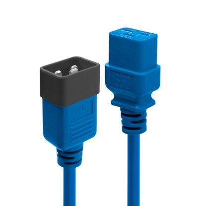 Attēls no 3m IEC Extension, blue