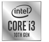 Изображение Intel Core i3-10100