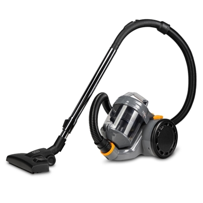 Picture of ZEEGMA ZE-ZONDER BASE JET VACUUM CLEANER