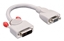 Attēls no DVI to VGA Adapter Cable, 0.2m