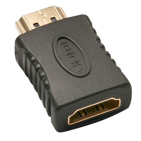 Picture of HDMI NON-CEC Adapter Type A M/F