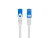 Picture of Patchcord kat.6a S/FTP CCA 20.0m Szary 