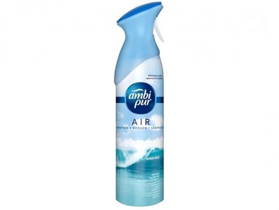 Picture of Gaisa atsvaidzinātājs AMBI PUR Freshelle Ocean Mist, 300 ml