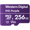 Picture of WD Purple 256GB SC QD101 microSD