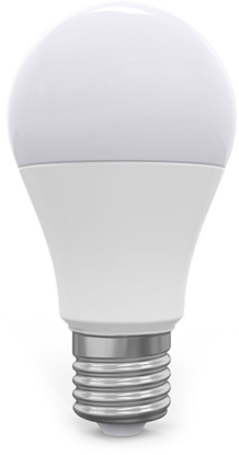 Attēls no Omega LED lamp E27 15W 2800K (43758)