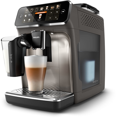 Изображение Philips EP5444/90 coffee maker 1.8 L