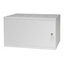 Picture of Rack Cabinet 19" 6U 350mm Full Door Gray