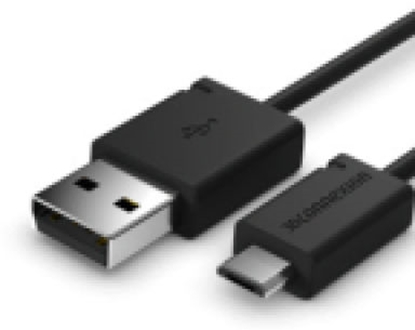 Attēls no 3DC USB Cable 1.5m