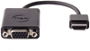 Picture of DELL HDMI to VGA Adapter