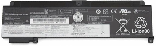 Picture of Bateria CoreParts Laptop Battery for Lenovo