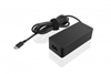 Picture of Lenovo 4X20M26272 power adapter/inverter 65 W Black