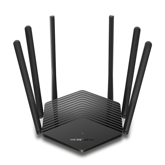 Picture of Mercusys AC1900 Wireless Dual Band Gigabit Router