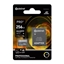 Picture of Karta Platinet Pro MicroSDHC 256 GB Class 10 UHS-III/U3 A2  (PMMSDX256UIII)