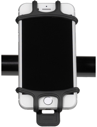 Attēls no Vivanco phone bike mount (61638)