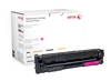 Изображение Everyday (TM) Magenta Remanufactured Toner by Xerox compatible with HP 201A (CF403A), Standard Yield