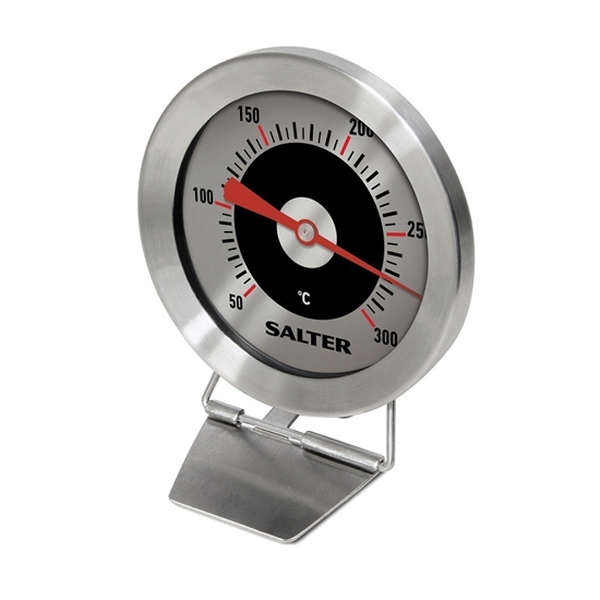 Изображение Salter 513 SSCREU16 Analogue Oven Thermometer