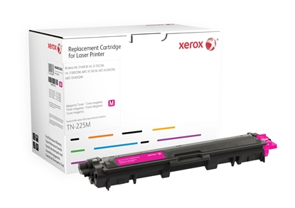 Изображение Everyday (TM) Magenta Remanufactured Toner by Xerox compatible with Brother TN245M, High Yield