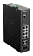 Picture of D-Link DIS-200G-12PS network switch Managed L2 Gigabit Ethernet (10/100/1000) Power over Ethernet (PoE) Black