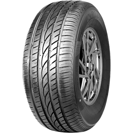 Picture of 225/45R17 APLUS A607 94W TL XL