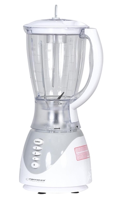 Изображение Esperanza EKM023E Blender 350W 1.5L Gray