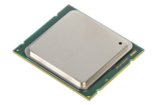 Изображение Fujitsu Intel Xeon E5-2407 processor 2.2 GHz 10 MB Smart Cache