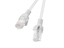 Attēls no Lanberg Patchcord Rj45, Cat. 5e, Utp, 5m, Gray