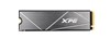 Picture of ADATA | XPG GAMMIX S50 Lite | 2000 GB | SSD form factor M.2 2280 | Solid-state drive interface PCIe Gen4x4 | Read speed 3900 MB/s | Write speed 3200 MB/s