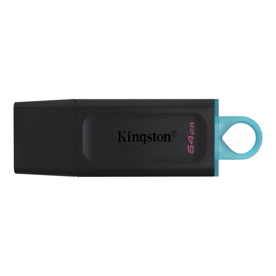 Picture of Kingston Technology DataTraveler Exodia - USB 3.2 Flash Drive