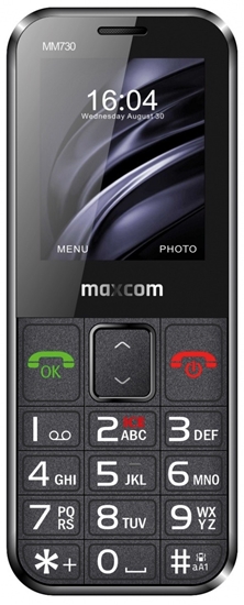 Picture of Telefon MM 730BB Comfort 